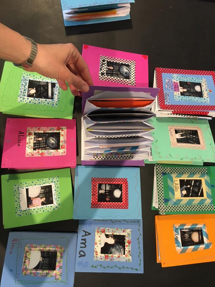 Zines