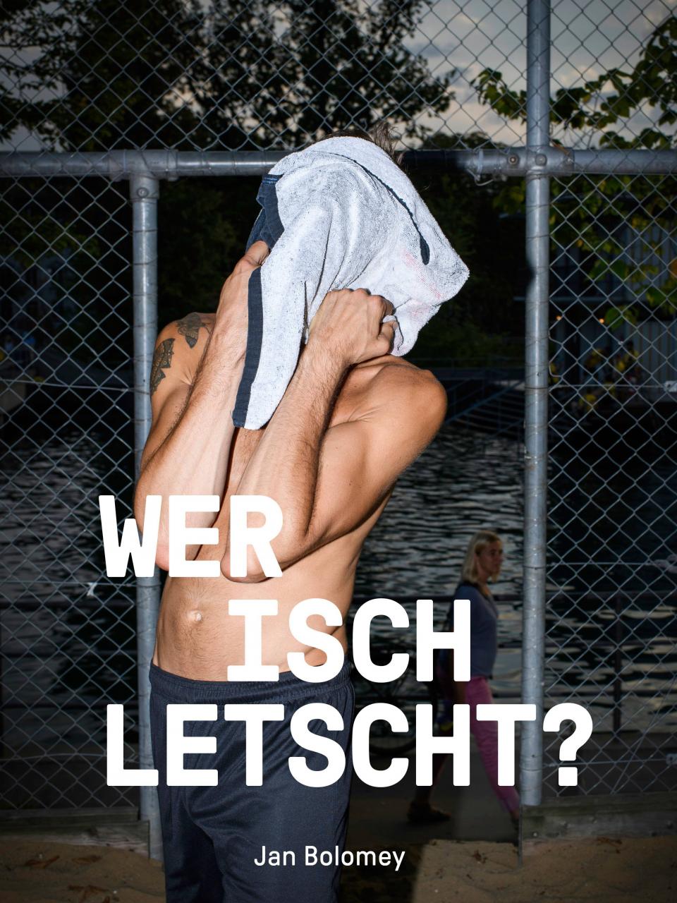 Wer isch Letscht?
