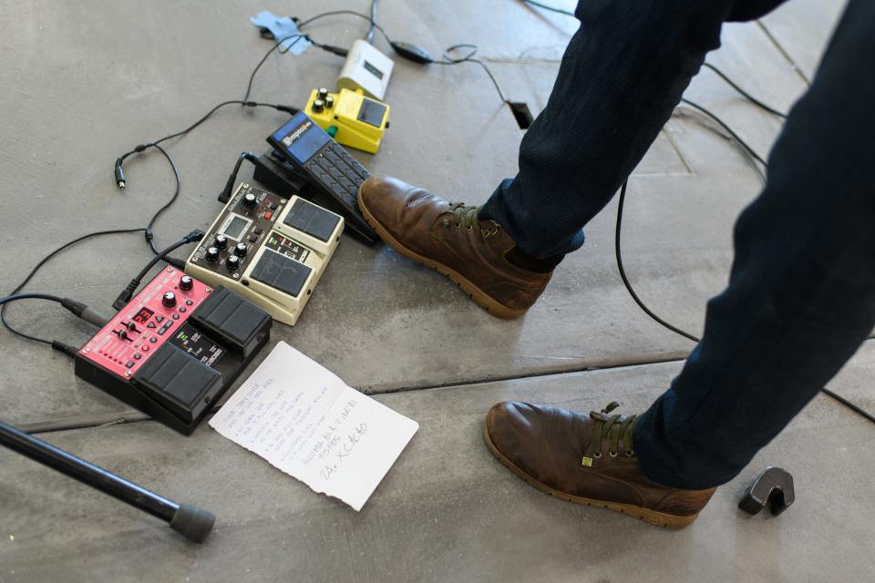 soundperformance