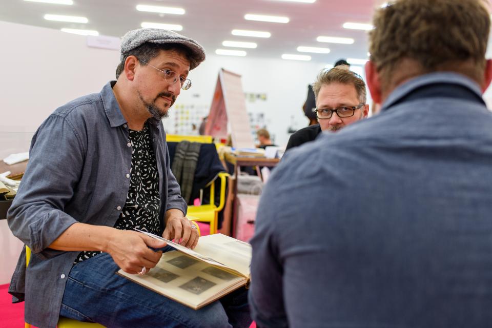 Bookfair