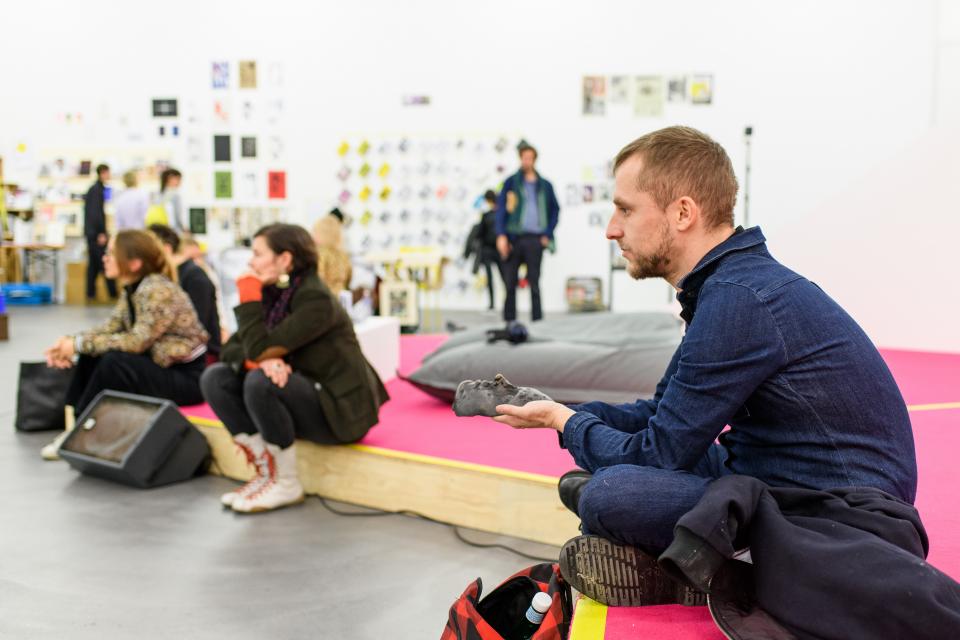 Bookfair