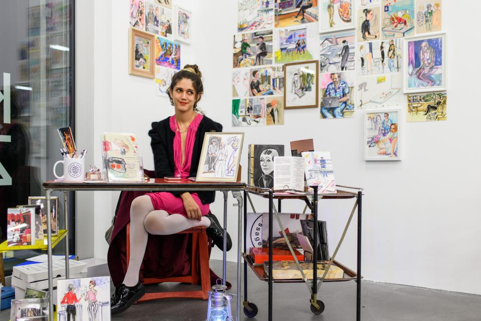 Bookfair
