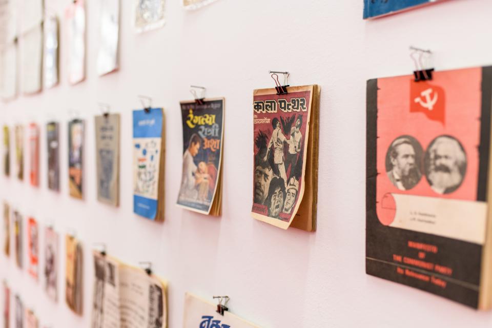 Bookfair