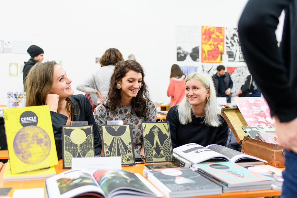 Bookfair